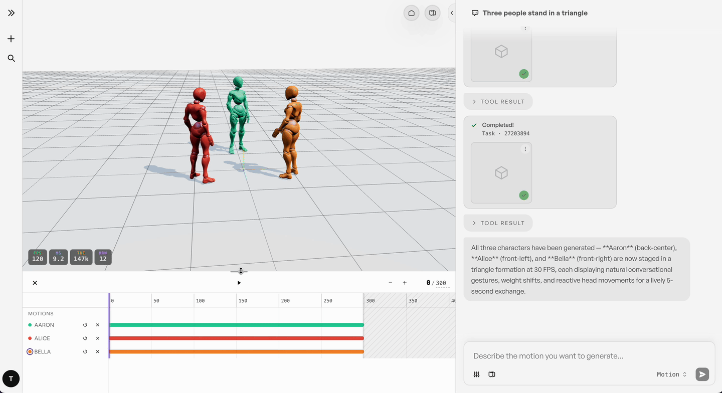 Resize Timeline Panel